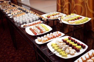 Continental Kahvaltı