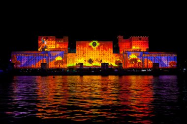Uluslararası Festivali 