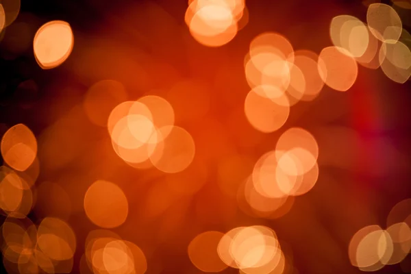 Bokeh Abstraktní pozadí — Stock fotografie