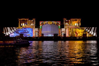 Uluslararası Festivali 