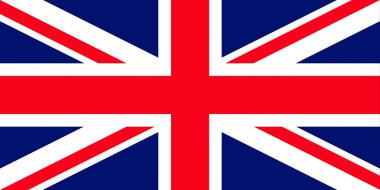 Büyük Britanya'nın resmi bayrak