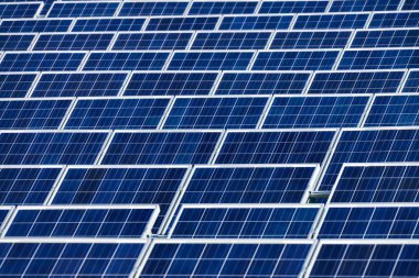 Güneş Enerji Santrali