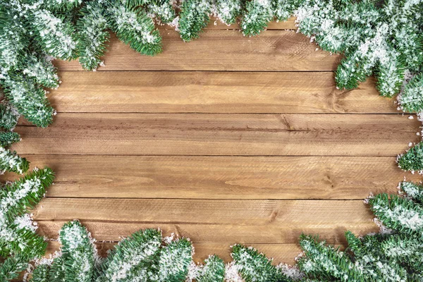 Sezonowy tło drewna — Zdjęcie stockowe