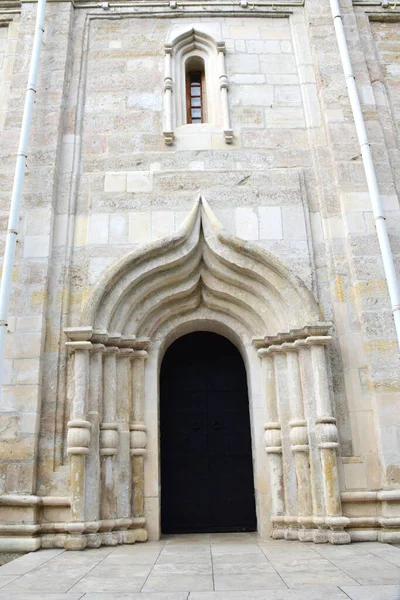 Das Vladychny Kloster Wurde 1362 Auf Anweisung Des Moskauer Metropoliten — Stockfoto