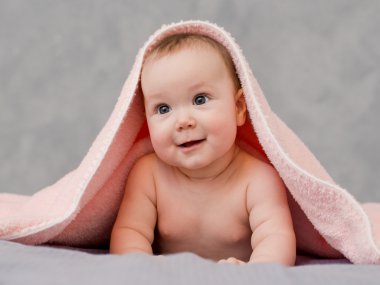 Bebek bacakları ile çalış