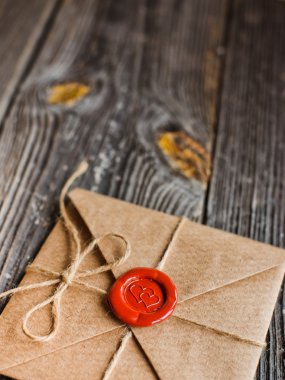 Aşk Mektubu ve Kalemi