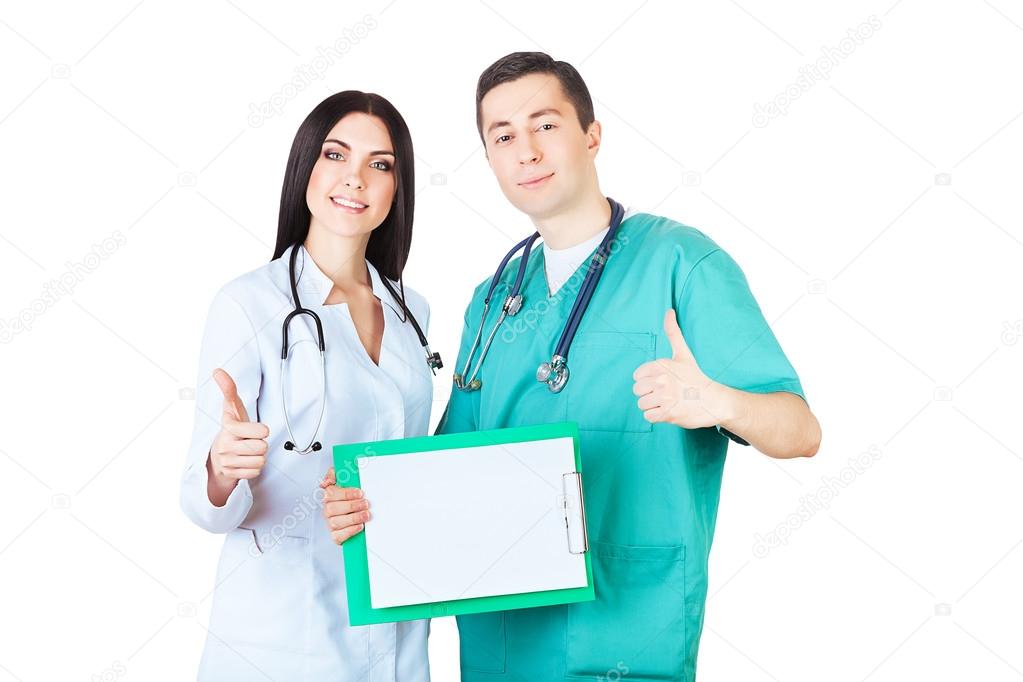 friendly doctors with results