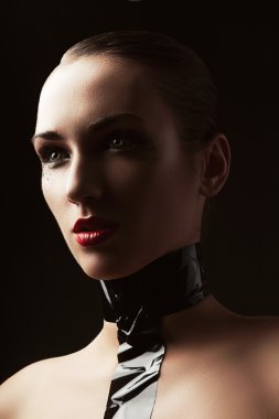 kadın ile lycra Aksesuar