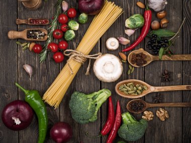 İtalyan Gıda katkı maddeleri