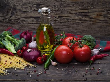 İtalyan Gıda katkı maddeleri