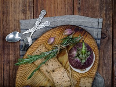 Yemek pişirmek için Aromatik baharatlar