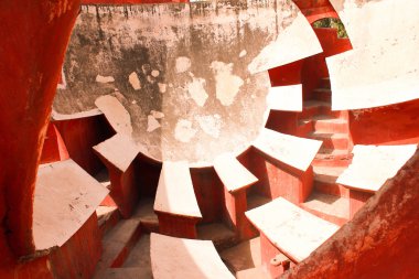tarihsel gözlem evinde jantar mantar parçası
