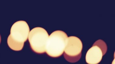 mutlu bayramlar metinle bokeh ışıltı,