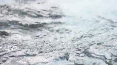 akan, kutsal ganga nehir bayram yeri