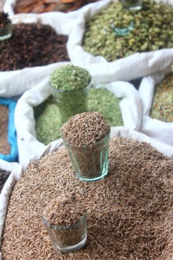 Hint baharat ile değişiklik