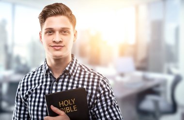 başarılı bir iş adamı