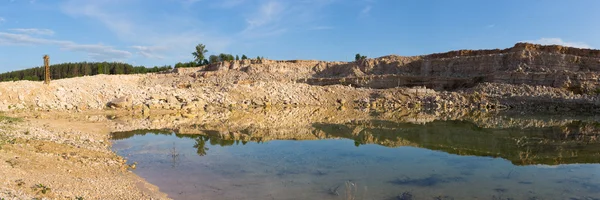 Rock gelişimi — Stok fotoğraf