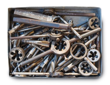 eski dönüm araçları