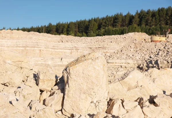 Rock gelişimi — Stok fotoğraf