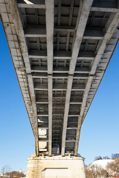 Old bridges — Stock Photo, Image