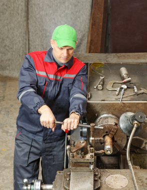 Turner inşaat Torna için