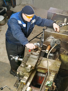 Turner inşaat Torna için