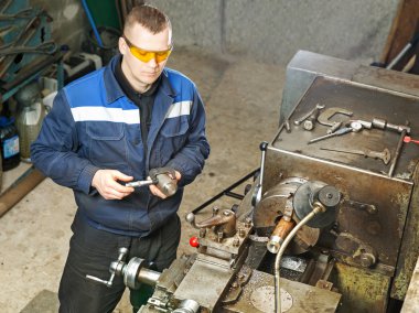 Turner inşaat Torna için