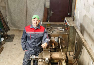 Turner inşaat Torna için