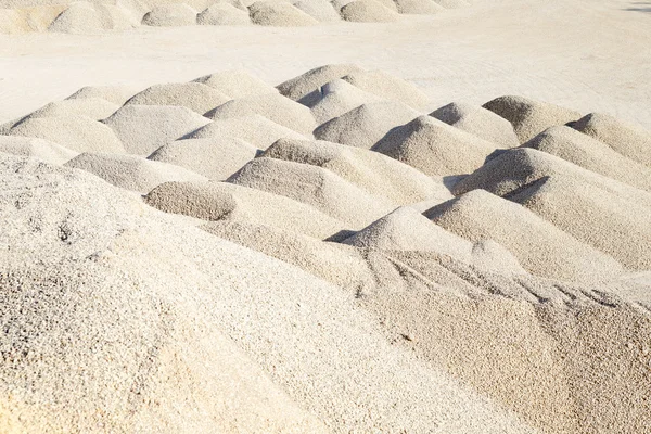 Montón de escombros y piedras —  Fotos de Stock