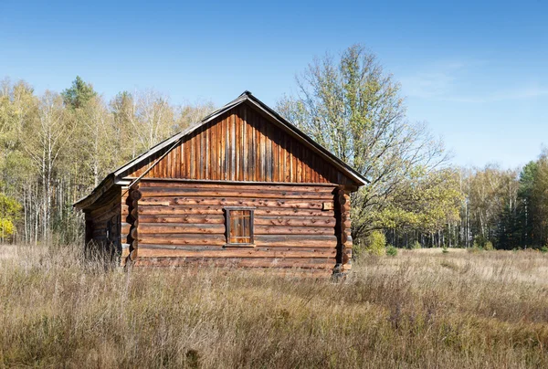 Old deserted  house — Stock Photo, Image