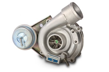 Turbo. otomatik için türbin