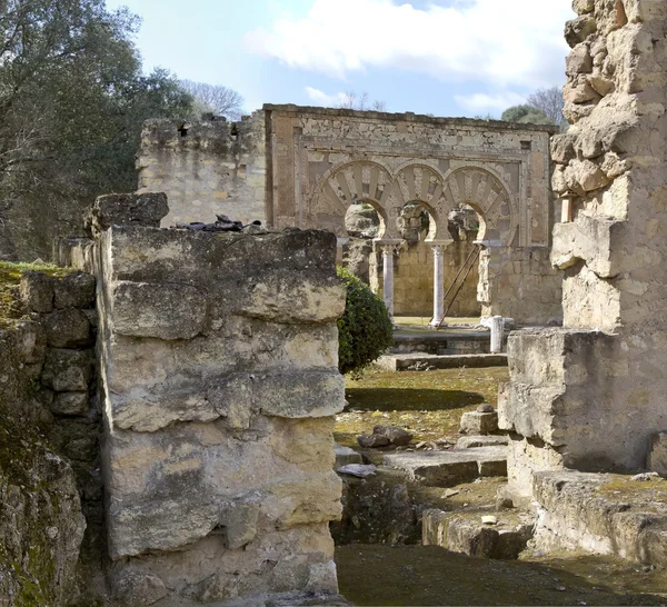 Medine az Zahara, Cordoba — Stok fotoğraf