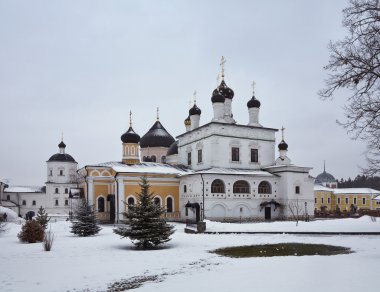 Yükseliş David'ın hermitage