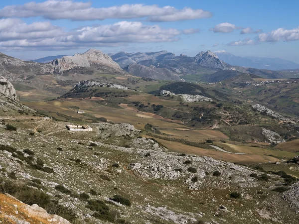 Región de Antequera, Andalucía —  Fotos de Stock