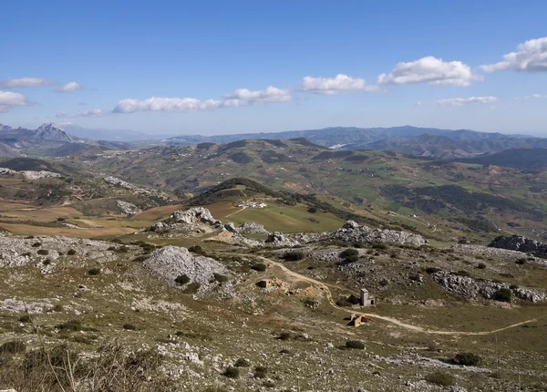 Región de Antequera, Andalucía —  Fotos de Stock