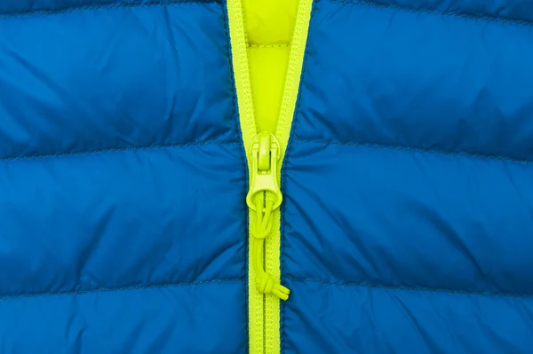 Close up of jacket — Stock Photo, Image