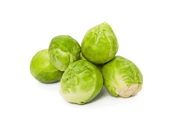 Brussels sprouts — Stock Photo, Image