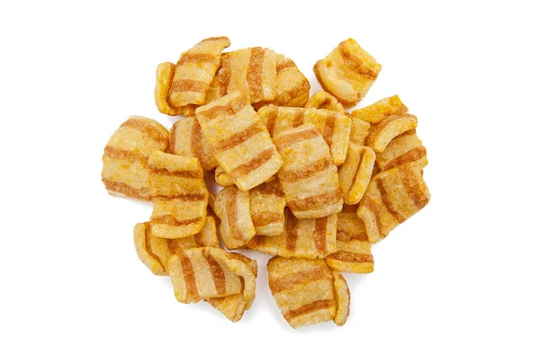 Spek chips — Stockfoto