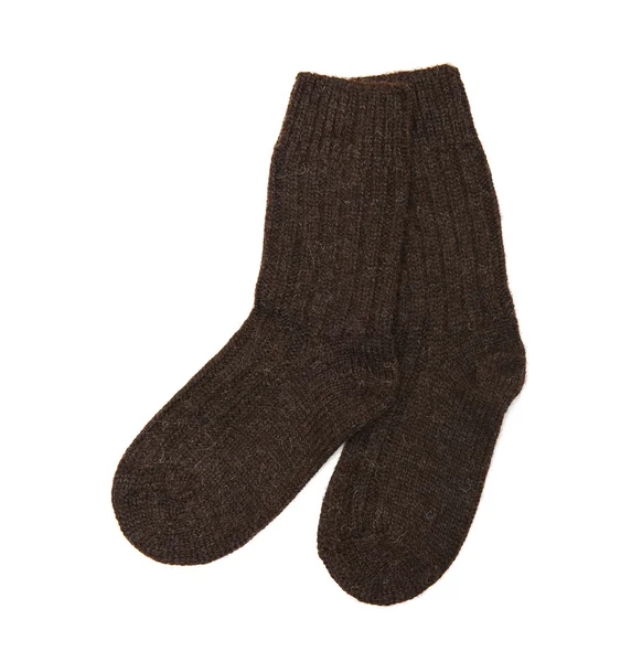 Socks — Stock Photo, Image