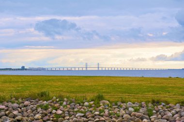 Öresund Köprüsü