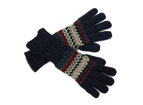 Guantes — Foto de Stock