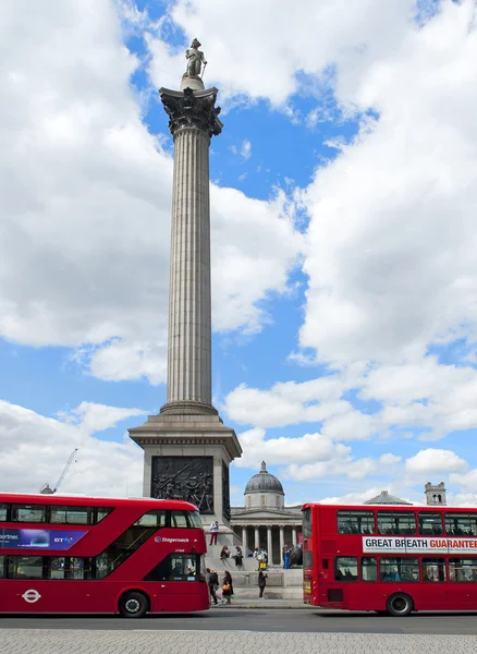 LONDRES — Fotografia de Stock