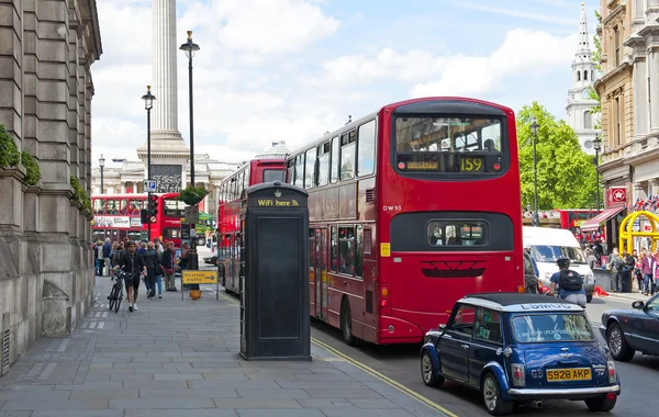 London — Stockfoto