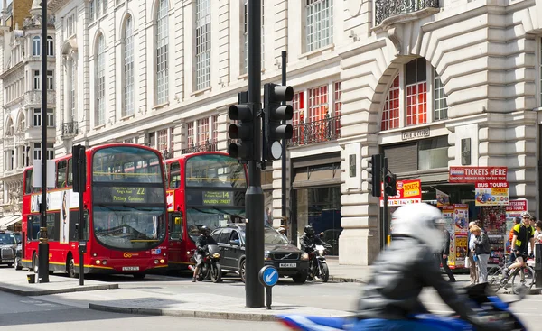 LONDRES — Foto de Stock