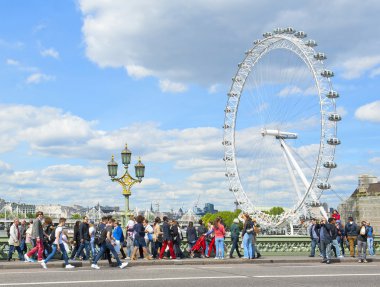 Londra.