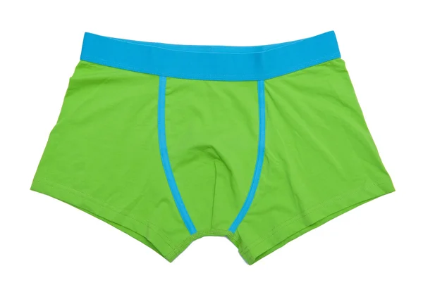 Boxer shorts — Stock Photo, Image