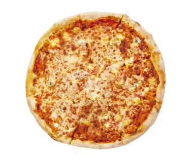 Pizza.