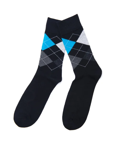 Socks — Stock Photo, Image