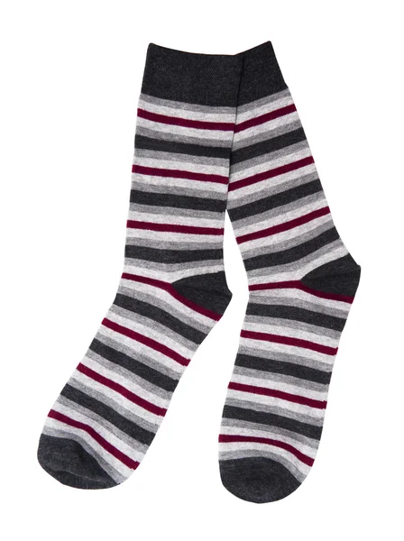 Socken — Stockfoto