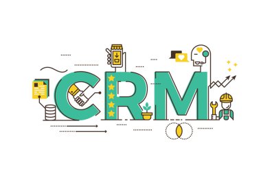 CRM: Müşteri ilişkileri yönetimi 